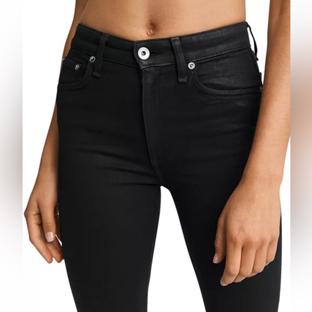 rag & bone Jeans - Picture 5 of 9